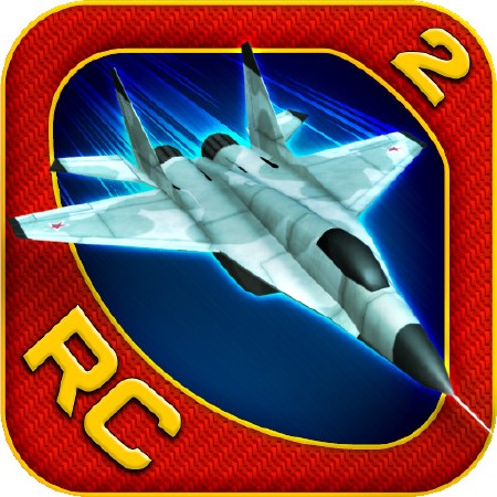 Rc Plane 2 [1.11] [Игры для iPhone/ iPad]