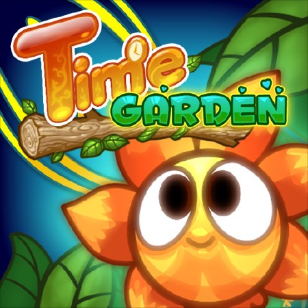 TimeGarden [1.0] [Игры для iPhone/ iPad ]